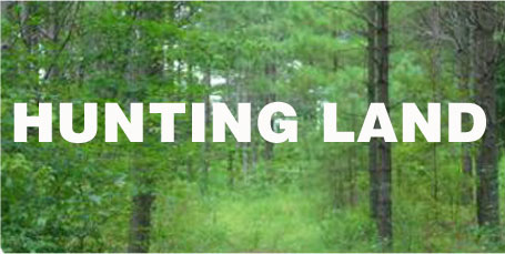 Hunting Land