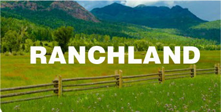 Ranch Land
