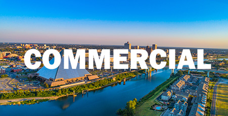 Commercial Land